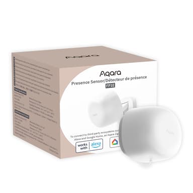 Aqara Närvarosensor FP1E 