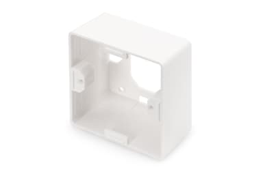Digitus DN-93803 monteringsutstyr Hvit 