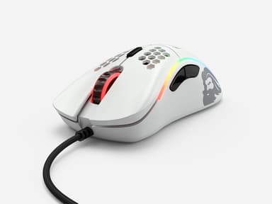 Glorious Model D Matte USB Type-A