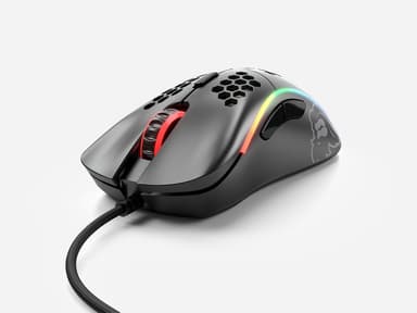 Glorious Model D Matte USB Type-A