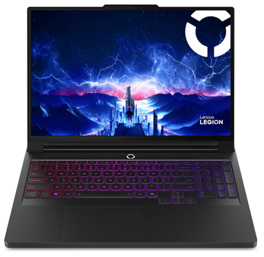 Lenovo Legion Pro 7 Core Ultra 9 64GB 2000GB RTX 5090 16"