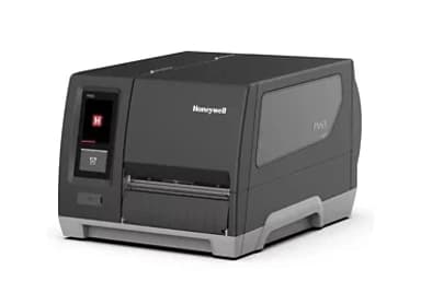 Honeywell PM65A TT 203 dpi Display USB/ETH/RS232 Fixed Hanger 