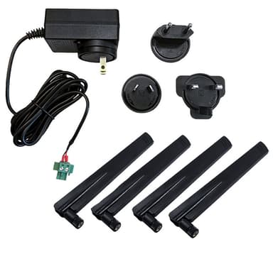 Digi IX40 5G Industrial Acessory Kit 
