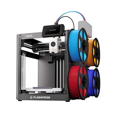 Flashforge Adventurer AD5X 