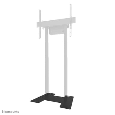 Neomounts MOVE - AFP-875BL Vloerplaat voor FL55-875BL1 en WL55-875BL1 