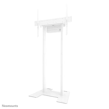 Neomounts MOVE - AFP-875WH Vloerplaat voor FL55-875WH1 en WL55-875WH1 