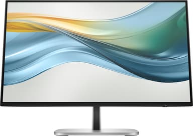 HP Series 5 Pro Serie 5 Pro 23,8 inch FHD USB-C-monitor - 524pu 23.8" 1920 × 1080pixels IPS 16:9 100Hz