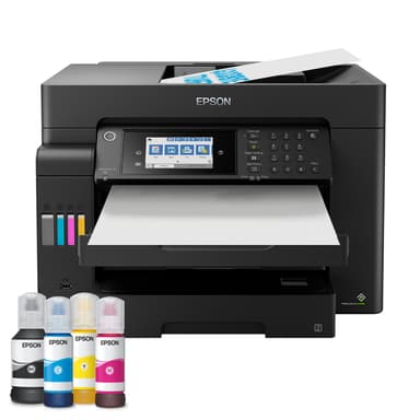 Epson EcoTank ET-16605 A3 Multifunctionele Printer