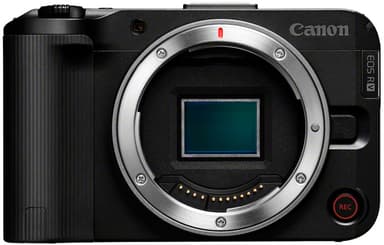 Canon R50 V