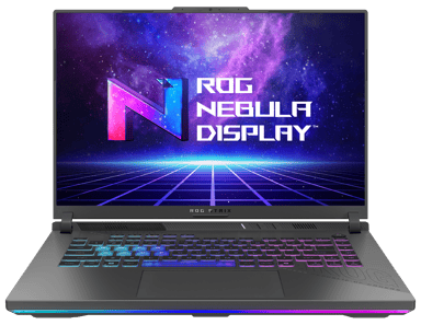 ASUS ROG Strix G16 AMD Ryzen 9 32GB 2000GB RTX 5070 16"