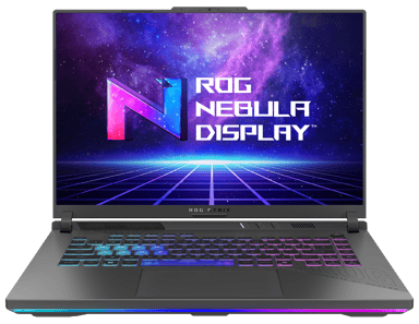 ASUS ROG Strix G16 Ryzen 9 32GB 2000GB RTX 5070 16"
