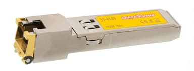 Direktronik SFP RJ45 10/100/1000 Auton., NO RX_LOS 