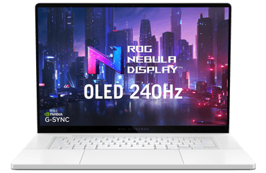 ASUS ROG Zephyrus G16 AMD Ryzen AI 7 32GB 1000GB RTX 5070 16"