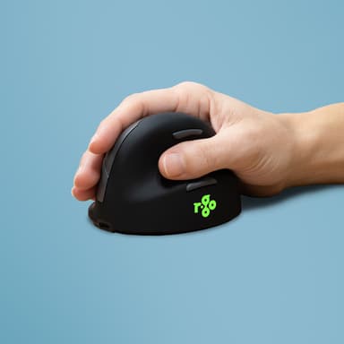 R-Go Tools HE Vertical Medium Right Bluetooth
