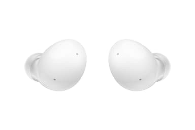 Samsung Galaxy Buds2 Headset Draadloos In-ear Oproepen/muziek USB Type-C Bluetooth Wit USB Type-C Wit