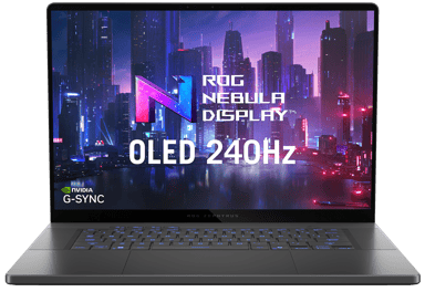 ASUS ROG Zephyrus G16 Core Ultra 9 32GB 1000GB RTX 5070 16"