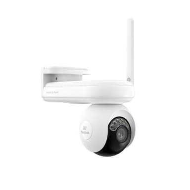 Reolink Altas PT Ultra 4K 8MP PTZ Akun WiFi 6 