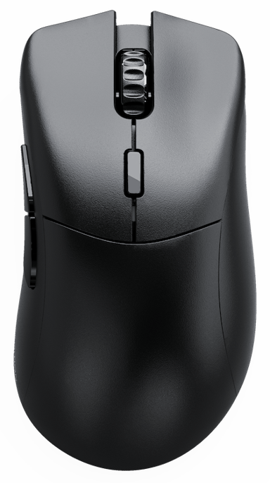 Glorious Model D 2 Pro 4K/8K RF kabel-fri