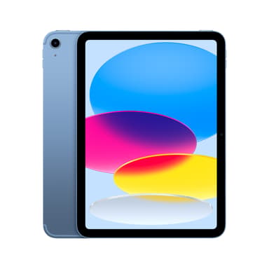 Apple iPad 11th gen (2025) Wi-Fi + Cellular 11" Apple 512GB Blauw