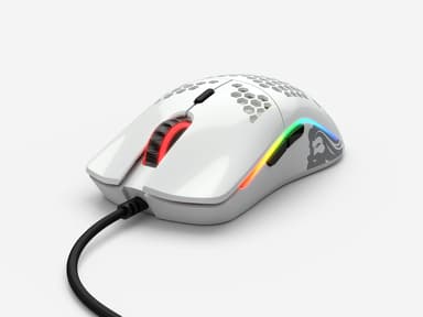 Glorious Model O Glossy USB Type-A