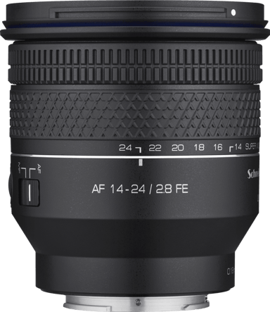 Samyang AF 14-24mm f/2.8 Sony FE