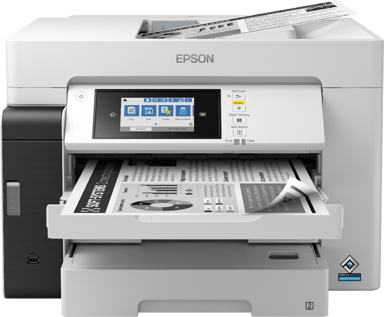Epson EcoTank Pro ET-M16685 A3+ Monitoimilaite 