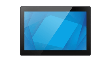 Elo 0704LS-2UWA 7" Touchscreen LCD Skærm 7" 360cd/m² 1280 x 800pixels