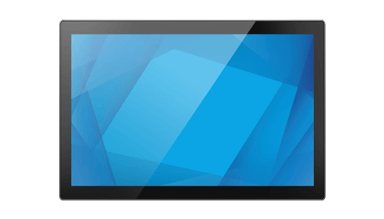Elo 1004LS-2UWA 10,1" Touchskärm LCD-display 10.1" 360cd/m² 1280 x 800pixels