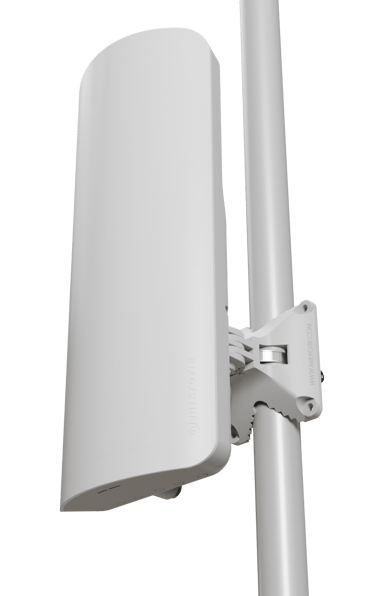 Mikrotik mANTBox ax 15s Hvit Strøm over Ethernet (PoE) 