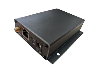 Allnet NTP GPS Tidsserver ALL-NTP-101 