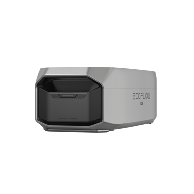 Ecoflow Ekstra Batteri - Delta Pro 3