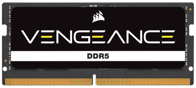 Corsair Vengence 16GB 5600MHz DDR5 262-pin SO-DIMM