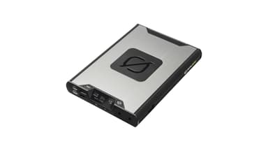 Goal Zero Sherpa 100AC Gen4 6400mAh Grijs, Zwart