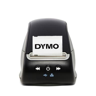 Dymo LabelWriter 550 Turbo 