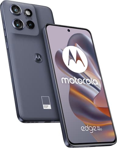 Motorola Edge 50 Neo 512GB Grå
