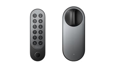 Aqara Smartlås U200 Svart 