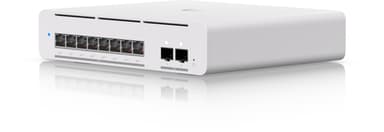 Ubiquiti UniFi Pro XG 8 PoE 155W 