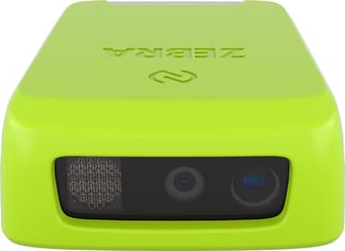 Zebra RS2100 2D Draagbare Scanner met SE4770 BT/NFC 
