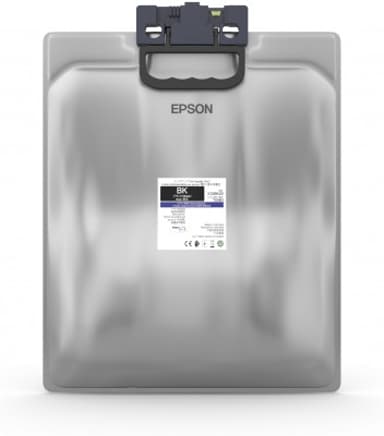 Epson Bläcksvart XXL T05B1 - WF-C879R 