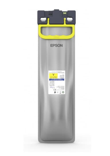 Epson Bläckpatron Gul XXL T05B4 - WF-C879R 