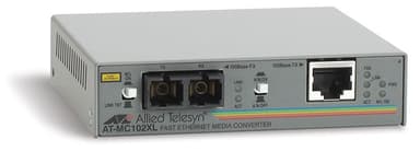Allied Telesis AT-MC102XL 