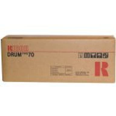 Ricoh Toner Svart - FAX 1120L/1160L 