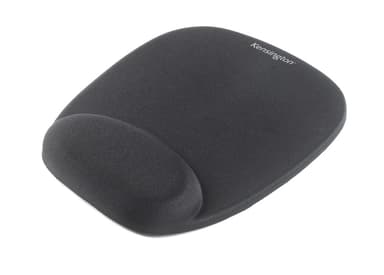 Kensington Rannetuki Foam Mouse, musta 