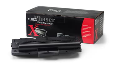 Xerox Toner Zwart 3k - Phaser 3130 