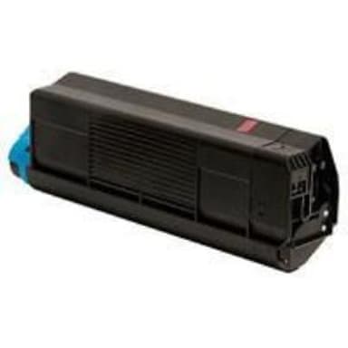 OKI Toner Magenta - C3100 