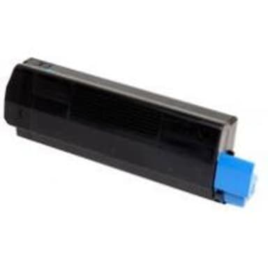 OKI Toner Cyan - 52/5450 5510/40 3000 PAGES 