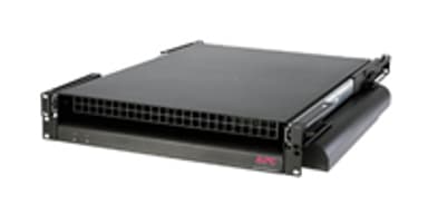 Apc Rack Side Air Distribution 208/230V 50/60HZ 