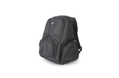 Kensington Contour Backpack 16" Polyester Zwart