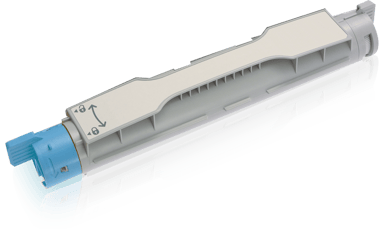 Epson Värikasetti Syaani 8.5k AL C4200 