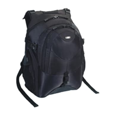 Targus Campus Backpack 16" Sort